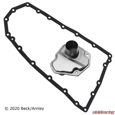 Beck/Arnley Transmission Filter Kit 044-0439 - 044-0439